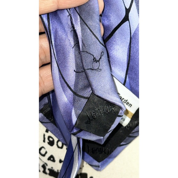 J‎ Garcia tie - Picture 5 of 7